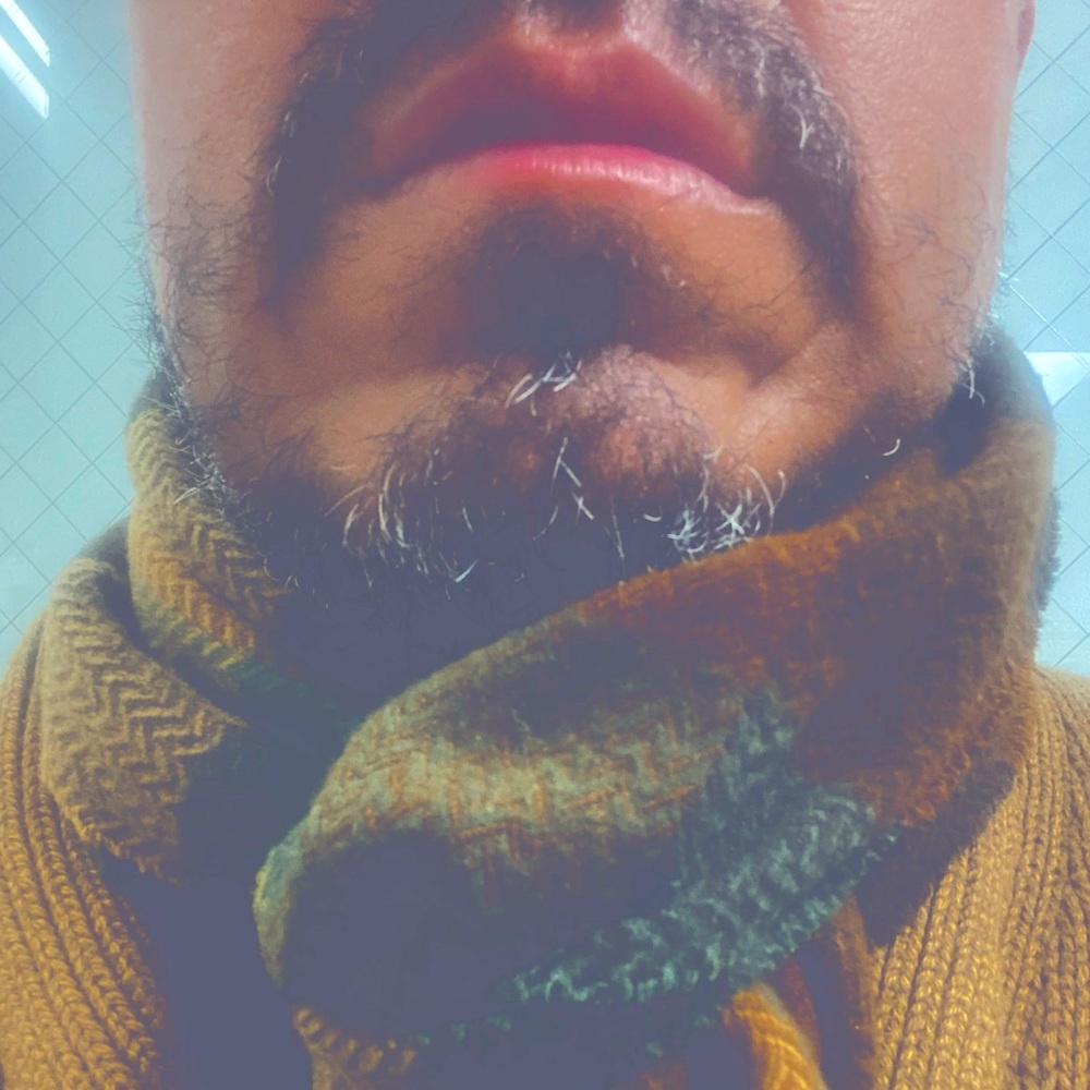 Meet your Posher, James